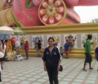 Rencontre Femme Thaïlande à ฉะเชิงเทรา :  สุนิศา  ทองทิพย์, 39 ans